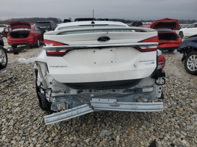 Photo 6 from auction – 2018 FORD FUSION TIT with VIN 3FA6P0D94JR188642