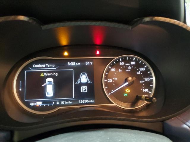 Photo 9 from auction – 2023 NISSAN VERSA SV with VIN 3N1CN8EV6PL866495