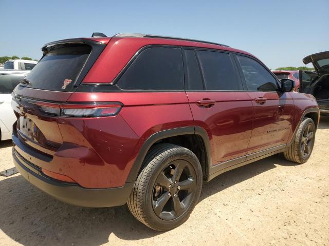 Photo 3 from auction – 2023 JEEP GRAND CHER with VIN 1C4RJGBG0PC534891
