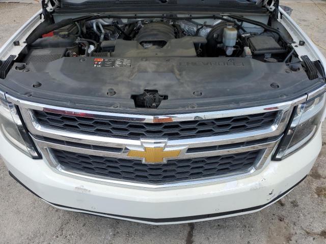 Photo 12 from auction – 2015 CHEVROLET TAHOE C150 with VIN 1GNSCBKC8FR181394