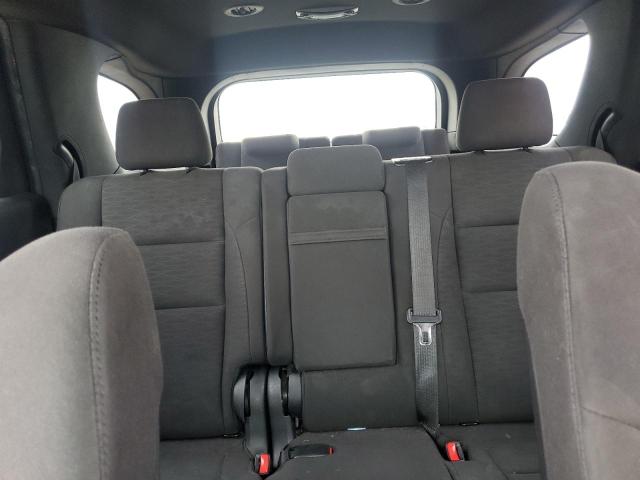 Photo 10 from auction – 2018 DODGE DURANGO SX with VIN 1C4RDHAG3JC282057