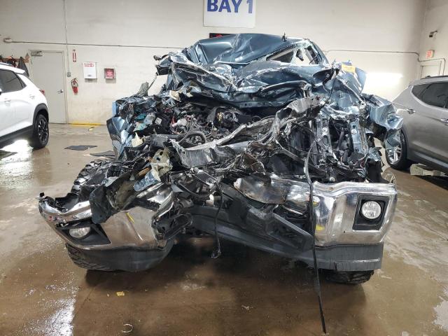 Photo 5 from auction – 2014 GMC SIERRA C15 with VIN 1GTR1UEH9EZ362907