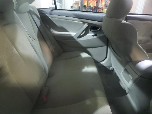 Photo 10 from auction – 2007 TOYOTA CAMRY CE with VIN 4T1BE46K07U550808