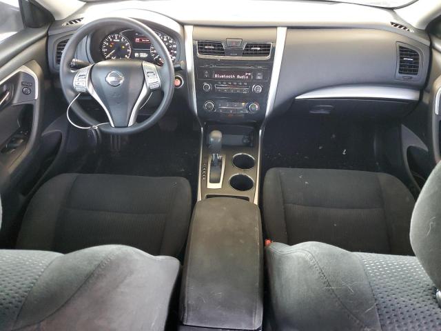 Photo 8 from auction – 2015 NISSAN ALTIMA 2.5 with VIN 1N4AL3AP5FC215041
