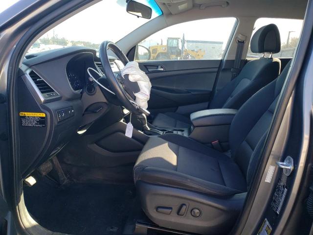Photo 7 from auction – 2017 HYUNDAI TUCSON LIM with VIN KM8J3CA28HU267142