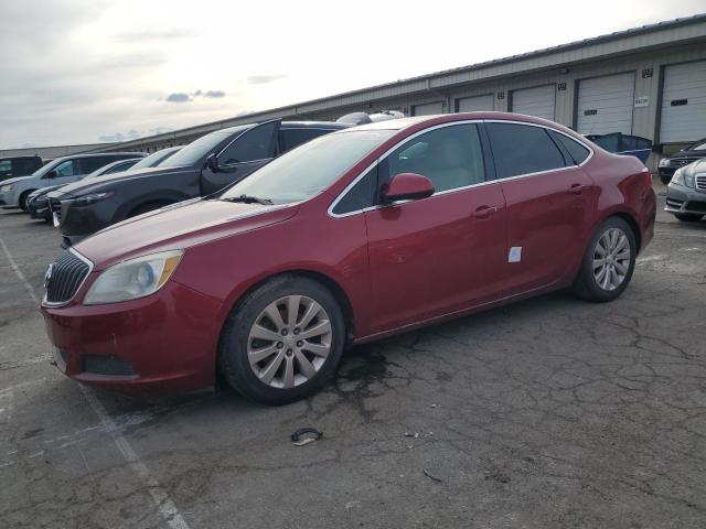 BUICK VERANO 2015 with VIN 1G4PP5SK5F4196259 - Photo from auction