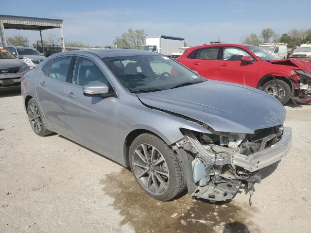 Photo 4 from auction – 2017 ACURA TLX TECH with VIN 19UUB3F55HA000633