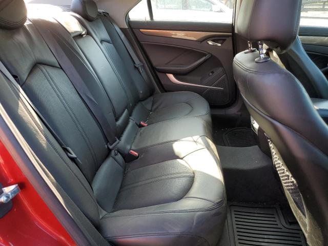 Zdjęcie 10 z aukcji – 2008 CADILLAC CTS z VIN 1G6DM577X80113555