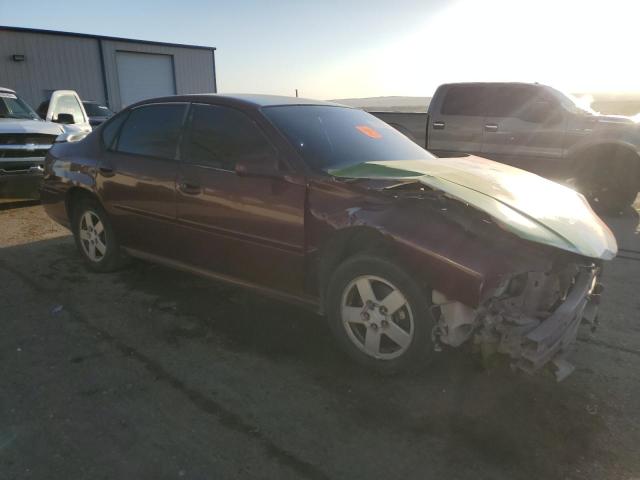 Фото 4 с аукциона – 2001 CHEVROLET IMPALA с VIN 2G1WF52E819350362