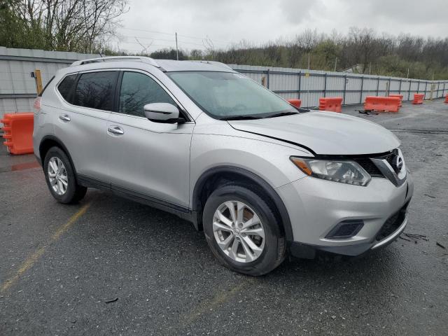 Photo 4 from auction – 2016 NISSAN ROGUE S with VIN KNMAT2MV8GP614423