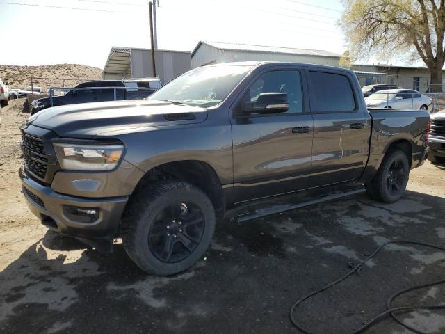 RAM 1500 BIG H 2023 with VIN 1C6SRFFT3PN655728 - Photo from auction