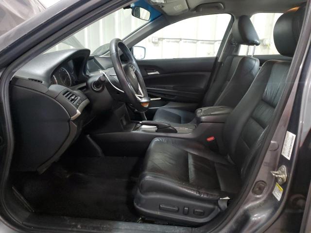 Photo 7 from auction – 2012 HONDA ACCORD SE with VIN 1HGCP2F64CA217728
