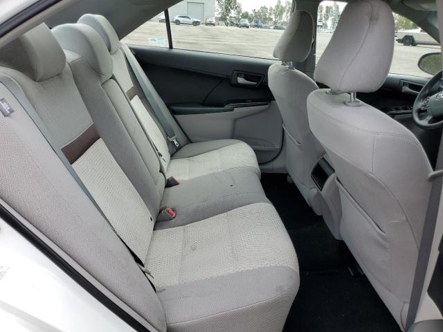 Photo 10 from auction – 2012 TOYOTA CAMRY BASE with VIN 4T1BF1FK7CU565604