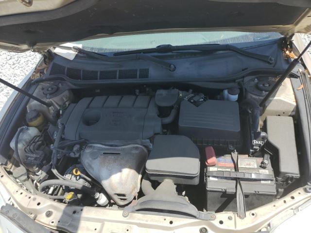 Photo 11 from auction – 2011 TOYOTA CAMRY BASE with VIN 4T1BF3EK4BU212975