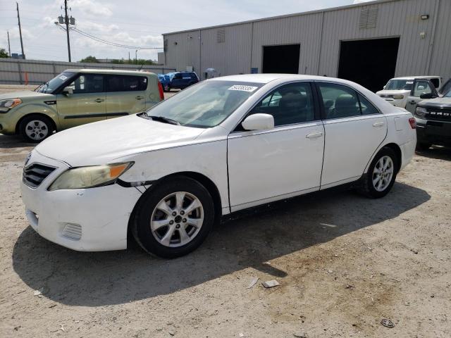 TOYOTA CAMRY BASE 2011 with VIN 4T1BF3EK4BU629528 - Photo from auction