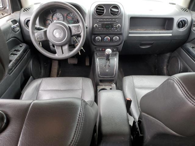 Photo 8 from auction – 2012 JEEP COMPASS with VIN 1C4NJDAB6CD595511