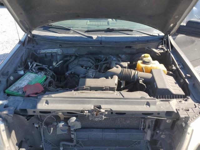 Photo 11 from auction – 2014 FORD F150 SUPER CAB with VIN 1FTEX1CM4EFB95725