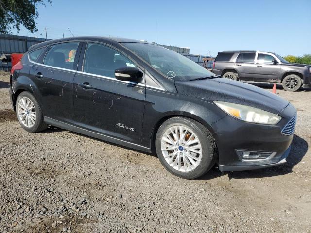 Photo 4 from auction – 2015 FORD FOCUS TITA with VIN 1FADP3N25FL268936