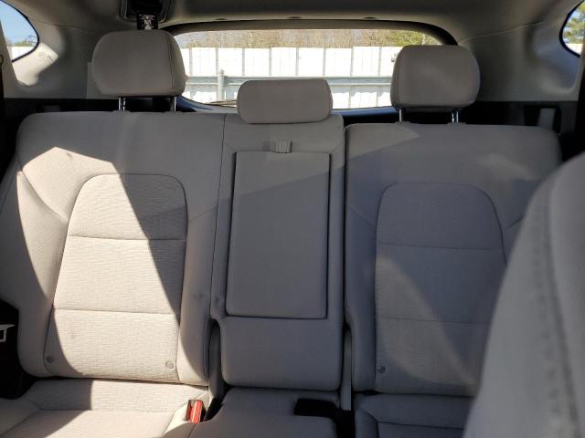 Photo 10 from auction – 2019 HYUNDAI TUCSON LIM with VIN KM8J3CA46KU953589