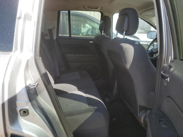 Photo 11 from auction – 2016 JEEP COMPASS SP with VIN 1C4NJDBB9GD551846