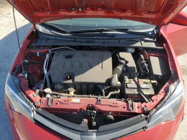Photo 11 from auction – 2017 TOYOTA COROLLA L with VIN 2T1BURHE7HC955221