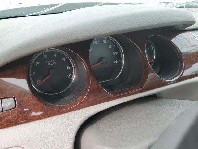 Photo 9 from auction – 2010 BUICK LUCERNE CX with VIN 1G4HA5EM4AU131432