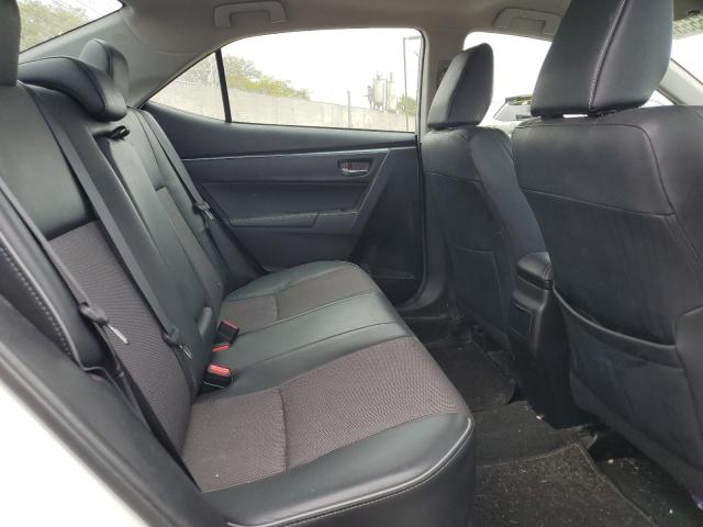 Photo 10 from auction – 2015 TOYOTA COROLLA L with VIN 5YFBURHE2FP347801