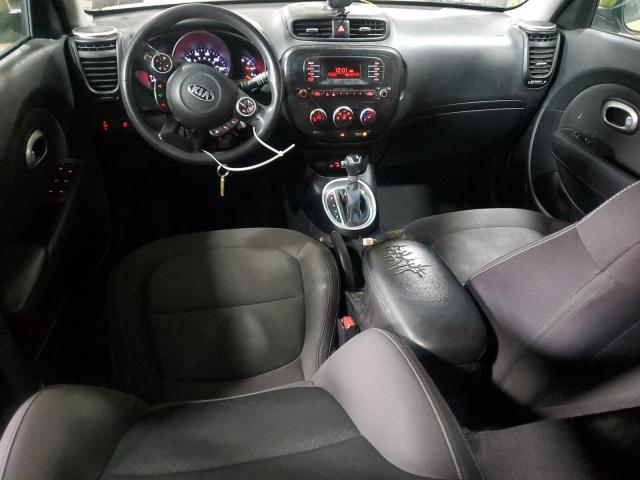 Photo 8 from auction – 2016 KIA SOUL with VIN KNDJN2A26G7838178