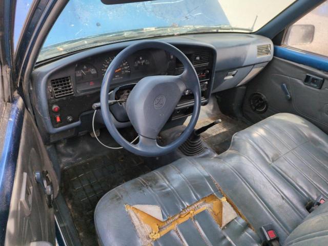 Photo 8 from auction – 1994 TOYOTA PICKUP 1/2 with VIN 4TARN81A0RZ178381