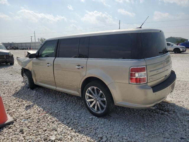 Photo 2 from auction – 2017 FORD FLEX SEL with VIN 2FMGK5C86HBA11226