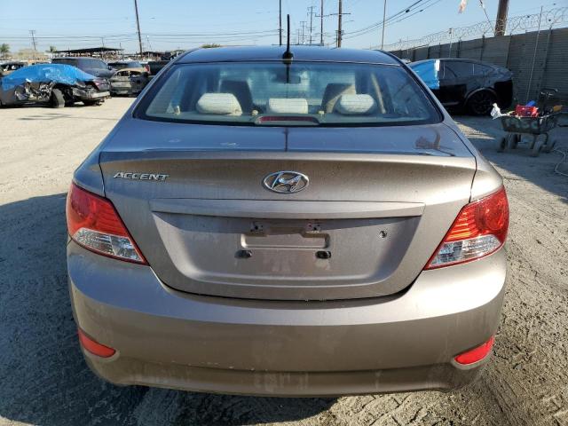 Снимка 6 от търг – 2012 HYUNDAI ACCENT GLS с VIN KMHCT4AE9CU144841