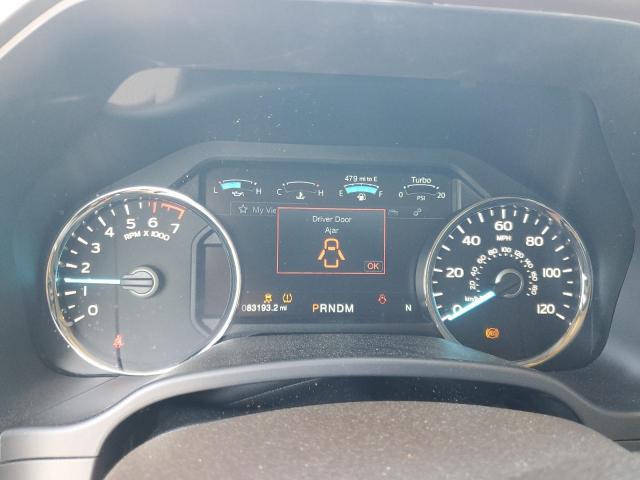 Photo 9 from auction – 2019 FORD F150 SUPER with VIN 1FTEW1CP6KFD40286