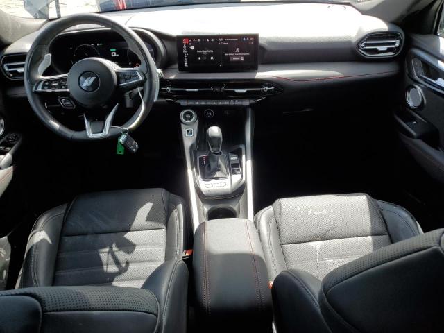 Photo 8 from auction – 2024 DODGE HORNET R/T with VIN ZACPDFDW8R3A20578
