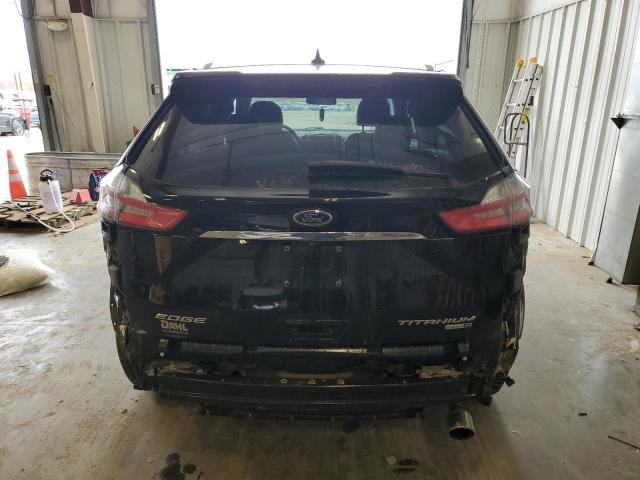 Photo 6 from auction – 2019 FORD EDGE TITAN with VIN 2FMPK4K99KBC39961