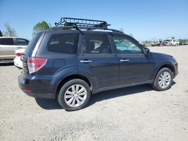 Photo 3 from auction – 2012 SUBARU FORESTER 2 with VIN JF2SHADC9CH450734