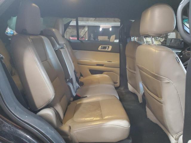 Photo 11 from auction – 2014 FORD EXPLORER L with VIN 1FM5K7F88EGB35873