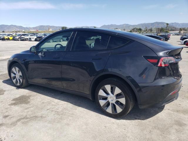 Photo 2 from auction – 2024 TESLA MODEL Y with VIN 7SAYGAEE0RF023725