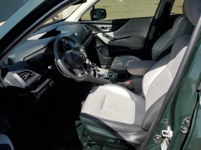Photo 7 from auction – 2022 SUBARU FORESTER P with VIN JF2SKAEC8NH441607