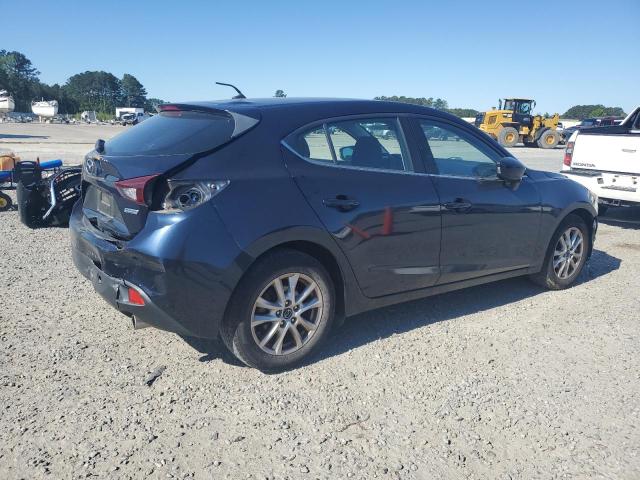 Photo 3 from auction – 2014 MAZDA 3 TOURING with VIN JM1BM1L76E1202936