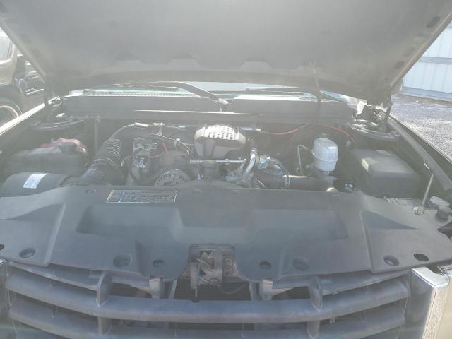 Photo 11 from auction – 2008 GMC SIERRA K25 with VIN 1GTHK23678F171751