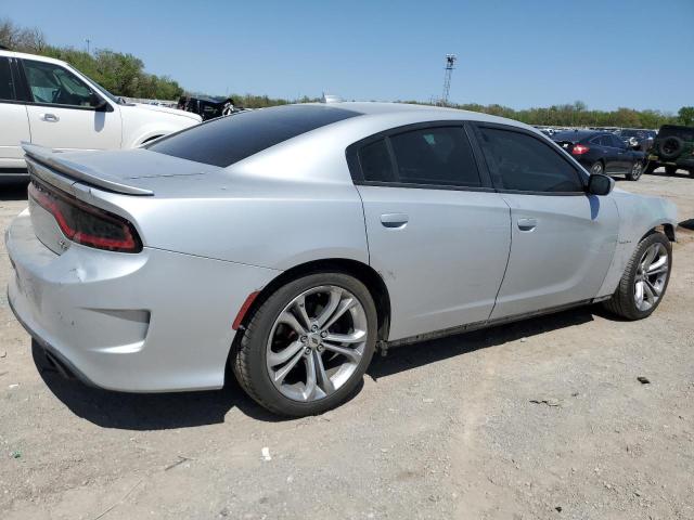 Photo 3 from auction – 2020 DODGE CHARGER R/ with VIN 2C3CDXCT8LH145081