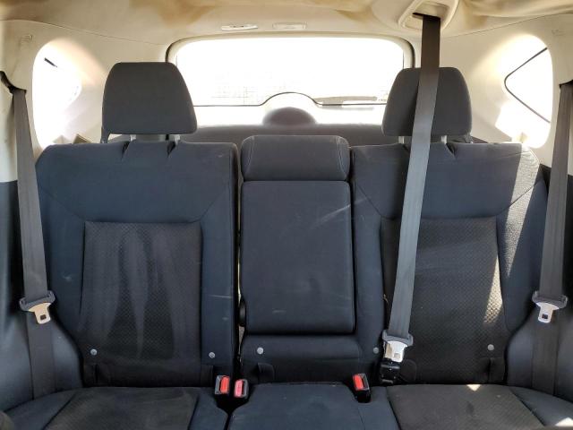 Photo 10 from auction – 2016 HONDA CR-V LX with VIN 2HKRM3H35GH532434