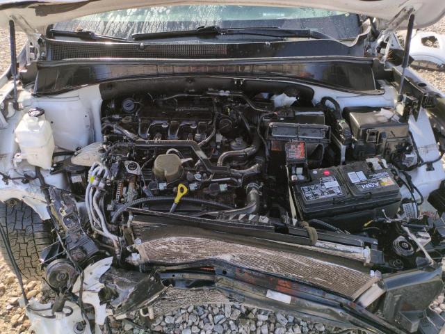 Photo 11 from auction – 2016 KIA SORENTO SX with VIN 5XYPKDA50GG032266