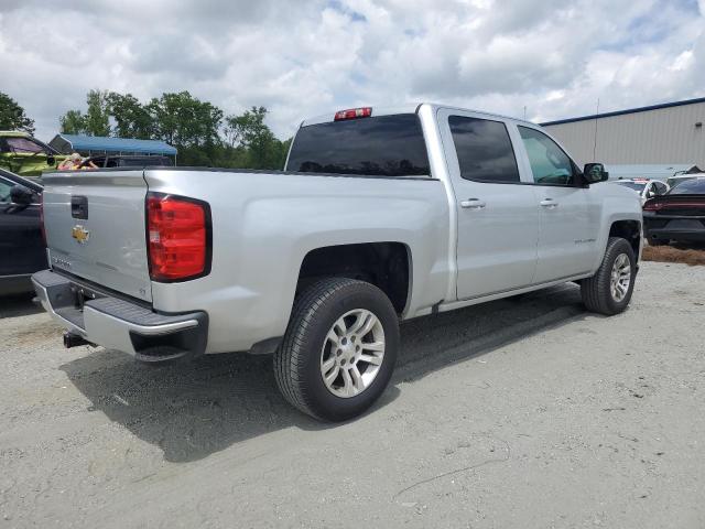 Zdjęcie 3 z aukcji – 2016 CHEVROLET SILVERADO z VIN 3GCUKREC8GG375823
