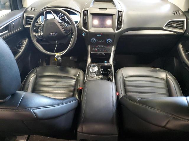 Photo 8 from auction – 2020 FORD EDGE SEL with VIN 2FMPK4J99LBA97937