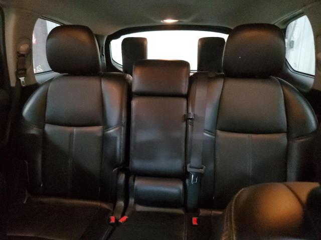 Photo 10 from auction – 2014 NISSAN PATHFINDER with VIN 5N1AR2MM2EC714359