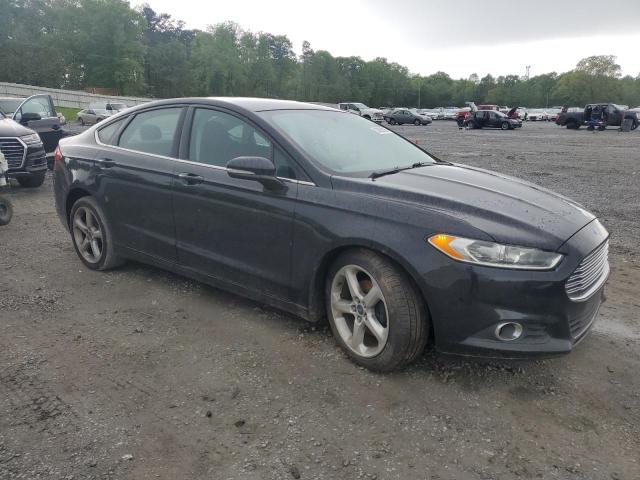 Photo 4 from auction – 2015 FORD FUSION SE with VIN 3FA6P0H9XFR209348