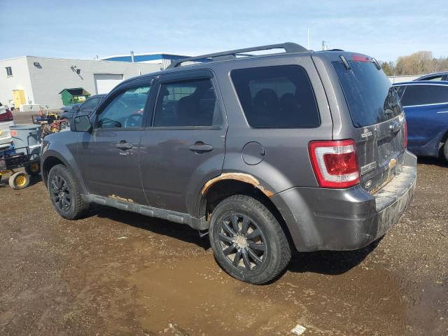 Photo 2 from auction – 2012 FORD ESCAPE XLT with VIN 1FMCU9D7XCKC32977