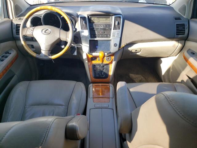 Photo 8 from auction – 2006 LEXUS RX with VIN 2T2HA31U86C100585