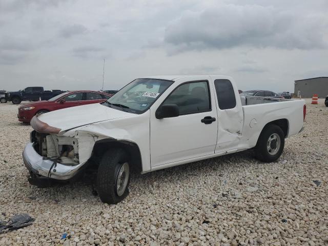 ISUZU I-290 2008 with VIN 1GGCS299188702277 - Photo from auction